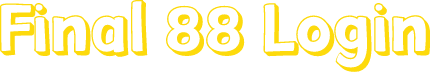 Final 88 Login